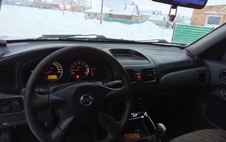 Nissan Almera, 2004 год, 245 000 рублей, 4 фотография
