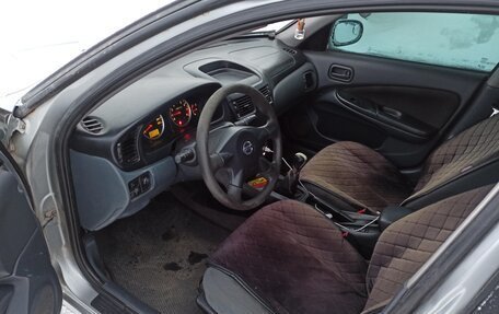 Nissan Almera, 2004 год, 245 000 рублей, 5 фотография