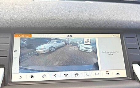 Land Rover Discovery Sport I рестайлинг, 2016 год, 1 950 000 рублей, 6 фотография