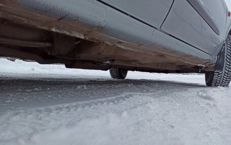 Nissan Almera, 2004 год, 245 000 рублей, 11 фотография