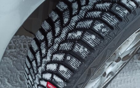 Nissan Almera, 2004 год, 245 000 рублей, 10 фотография