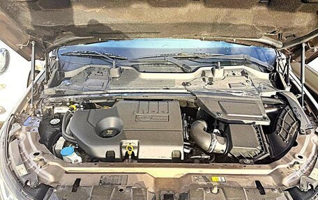 Land Rover Discovery Sport I рестайлинг, 2016 год, 1 950 000 рублей, 14 фотография