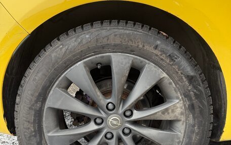 Opel Astra J, 2012 год, 900 000 рублей, 6 фотография