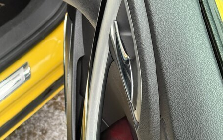 Opel Astra J, 2012 год, 900 000 рублей, 9 фотография