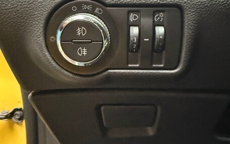 Opel Astra J, 2012 год, 900 000 рублей, 17 фотография