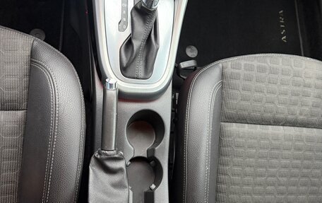 Opel Astra J, 2012 год, 900 000 рублей, 13 фотография