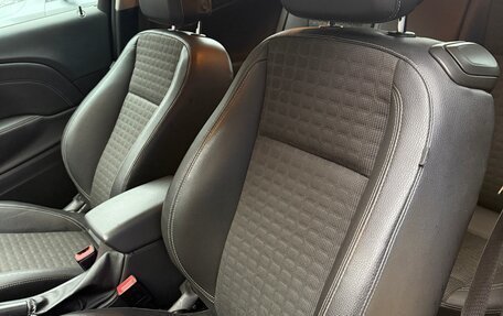 Opel Astra J, 2012 год, 900 000 рублей, 14 фотография