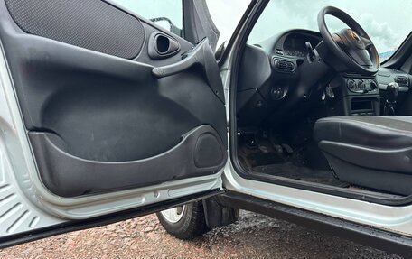 Chevrolet Niva I рестайлинг, 2013 год, 499 000 рублей, 13 фотография