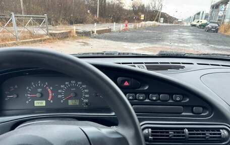 Chevrolet Niva I рестайлинг, 2013 год, 499 000 рублей, 15 фотография