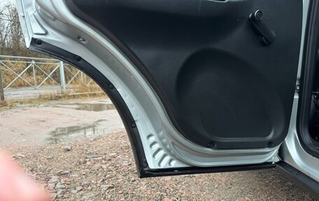 Chevrolet Niva I рестайлинг, 2013 год, 499 000 рублей, 11 фотография