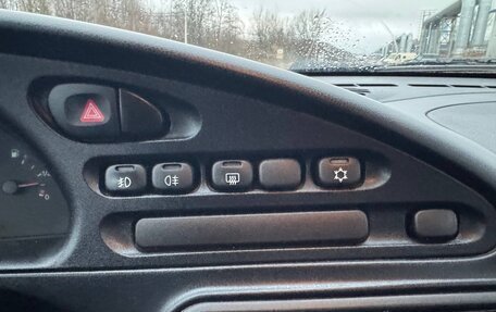 Chevrolet Niva I рестайлинг, 2013 год, 499 000 рублей, 10 фотография