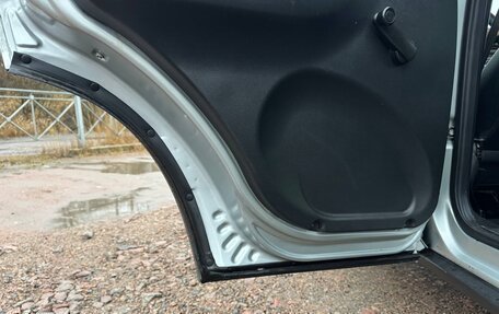 Chevrolet Niva I рестайлинг, 2013 год, 499 000 рублей, 12 фотография