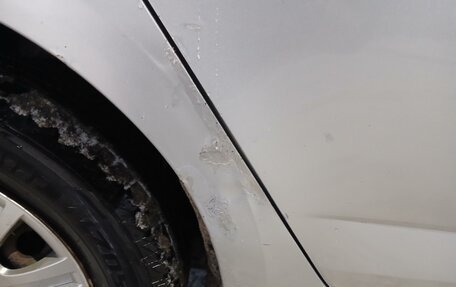 Skoda Octavia, 2015 год, 1 000 000 рублей, 5 фотография