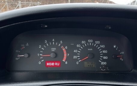 Chevrolet Niva I рестайлинг, 2013 год, 499 000 рублей, 14 фотография