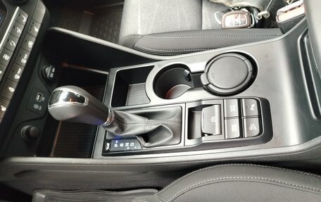 Hyundai Tucson III, 2020 год, 2 899 999 рублей, 9 фотография