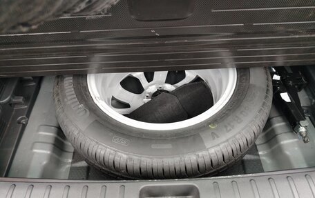 Hyundai Tucson III, 2020 год, 2 899 999 рублей, 17 фотография