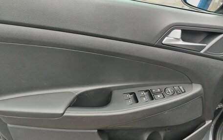 Hyundai Tucson III, 2020 год, 2 899 999 рублей, 13 фотография