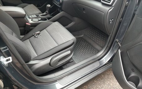 Hyundai Tucson III, 2020 год, 2 899 999 рублей, 18 фотография