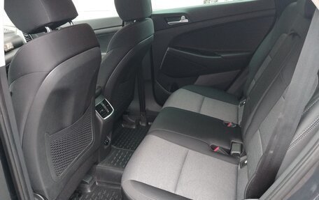 Hyundai Tucson III, 2020 год, 2 899 999 рублей, 15 фотография