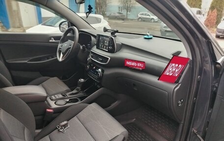 Hyundai Tucson III, 2020 год, 2 899 999 рублей, 19 фотография