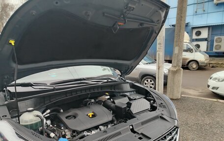 Hyundai Tucson III, 2020 год, 2 899 999 рублей, 20 фотография