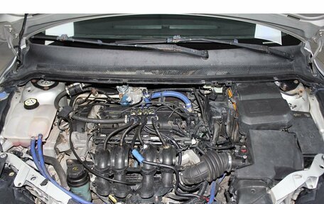 Ford Focus II рестайлинг, 2007 год, 515 000 рублей, 5 фотография