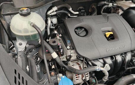 Hyundai Tucson III, 2020 год, 2 899 999 рублей, 21 фотография