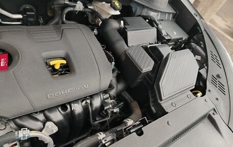 Hyundai Tucson III, 2020 год, 2 899 999 рублей, 22 фотография