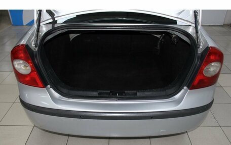 Ford Focus II рестайлинг, 2007 год, 515 000 рублей, 13 фотография