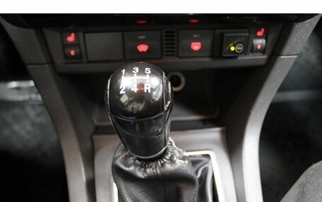 Ford Focus II рестайлинг, 2007 год, 515 000 рублей, 23 фотография