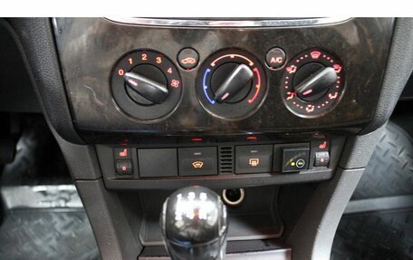 Ford Focus II рестайлинг, 2007 год, 515 000 рублей, 22 фотография