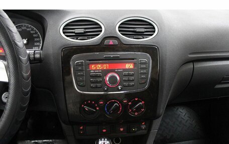 Ford Focus II рестайлинг, 2007 год, 515 000 рублей, 19 фотография