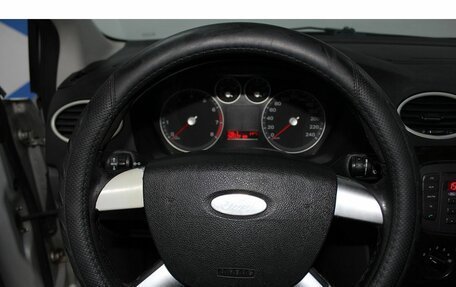 Ford Focus II рестайлинг, 2007 год, 515 000 рублей, 17 фотография