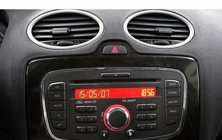 Ford Focus II рестайлинг, 2007 год, 515 000 рублей, 21 фотография