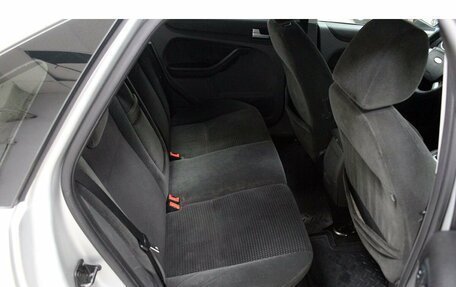 Ford Focus II рестайлинг, 2007 год, 515 000 рублей, 26 фотография