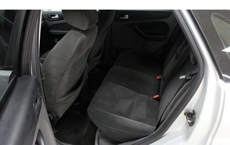 Ford Focus II рестайлинг, 2007 год, 515 000 рублей, 25 фотография