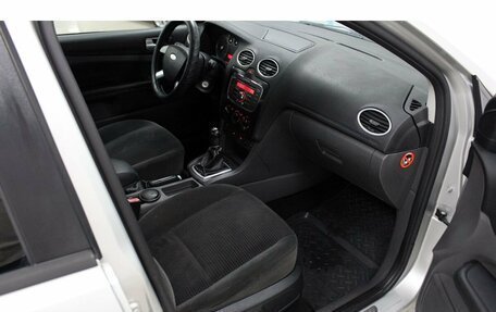 Ford Focus II рестайлинг, 2007 год, 515 000 рублей, 27 фотография