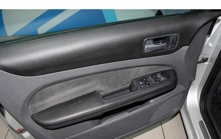 Ford Focus II рестайлинг, 2007 год, 515 000 рублей, 14 фотография