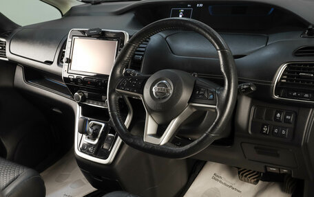 Nissan Serena IV, 2019 год, 2 369 000 рублей, 9 фотография