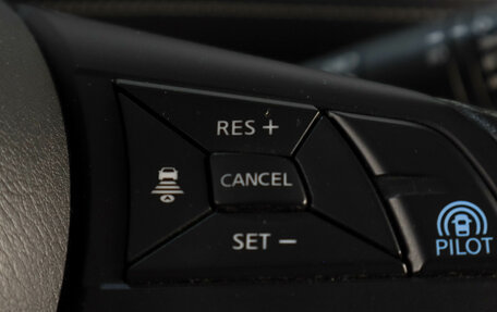 Nissan Serena IV, 2019 год, 2 369 000 рублей, 14 фотография