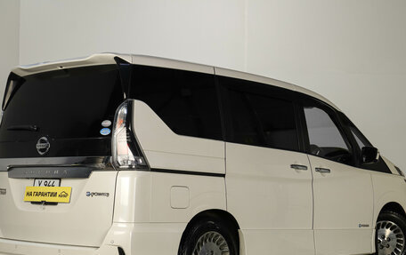 Nissan Serena IV, 2019 год, 2 369 000 рублей, 7 фотография