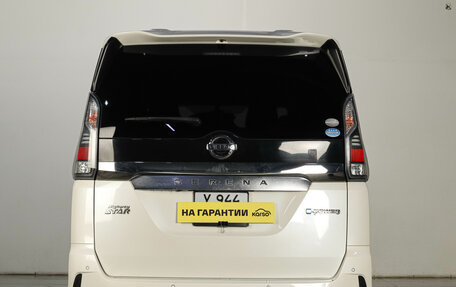 Nissan Serena IV, 2019 год, 2 369 000 рублей, 6 фотография