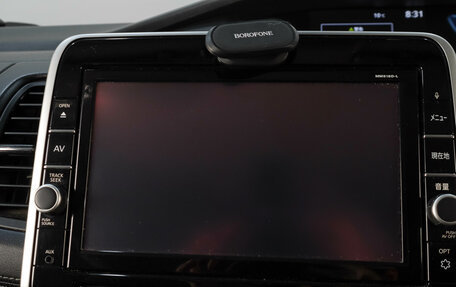 Nissan Serena IV, 2019 год, 2 369 000 рублей, 16 фотография