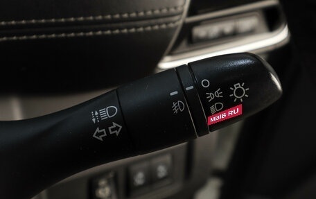 Nissan Serena IV, 2019 год, 2 369 000 рублей, 15 фотография