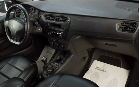 Citroen C-Elysee I рестайлинг, 2014 год, 529 000 рублей, 9 фотография