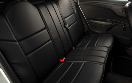 Citroen C-Elysee I рестайлинг, 2014 год, 529 000 рублей, 17 фотография