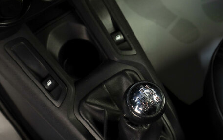 Citroen C-Elysee I рестайлинг, 2014 год, 529 000 рублей, 14 фотография