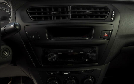 Citroen C-Elysee I рестайлинг, 2014 год, 529 000 рублей, 13 фотография