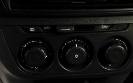 Citroen C-Elysee I рестайлинг, 2014 год, 529 000 рублей, 16 фотография