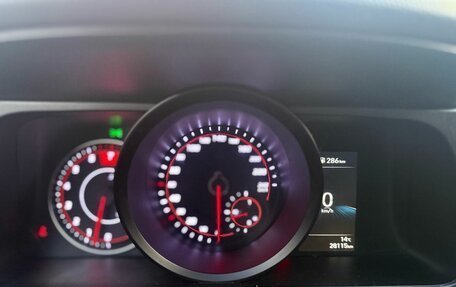 Hyundai Elantra, 2020 год, 1 700 000 рублей, 16 фотография